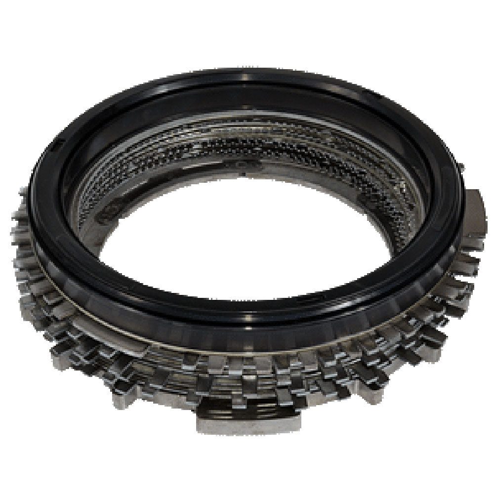 ATS Allison C4 Clutch Pack Fits 2001-2010 6.6L Duramax - Image 1