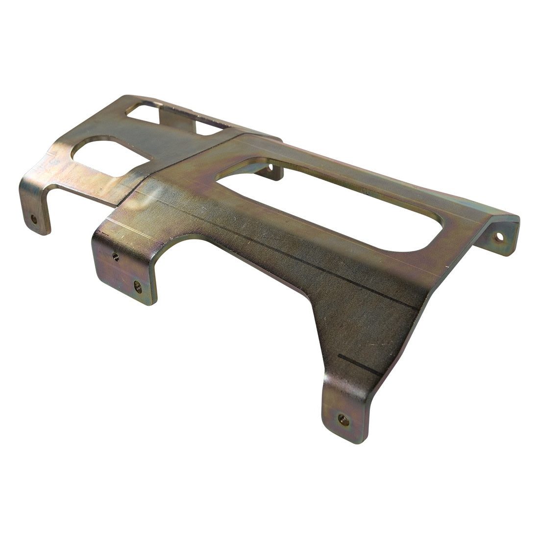 ATS 68Rfe Case Brace Fits 2007.5  6.7L Cummins