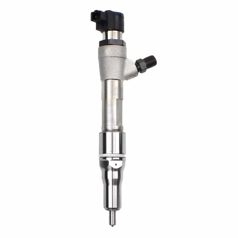2008-2010 6.4L Power Stroke R2 60% Over Fuel Injector CORE CHARGE OF $175 APPLIES (314301-R2) - Image 1