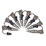 PowerStroke 6.0L Stock Fuel Injector (317302) For 2004-2007 - Image 2