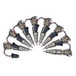 PowerStroke 6.0L Stock Fuel Injector (317302) For 2004-2007 - Image 2