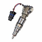 PowerStroke 6.0L Stock Fuel Injector (317302) For 2004-2007 - Image 3