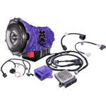 ATS Full Allison Conversion Kit Stage 5 Transmission Build Replaces 4 Wheel Drive Aisin AS69RC 2013-2018 ATS Diesel Performance CORE CHARGE APPLIES $3400 APPLIES