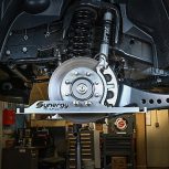 Synergy Steering Alignment Platesc (3102-01) fiits Universal - Image 2