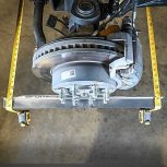 Synergy Steering Alignment Platesc (3102-01) fiits Universal - Image 5