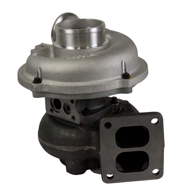 TP38 Turbocharger FORD 94-97 7.3L 1.00 A/R (BW-170310) - Image 1