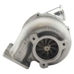 TP38  XR SERIES Turbocharger FORD 94-97 7.3L 1.15 A R 66MM BILLET CORE CHARGE OF $150 APPLIES (170308-XR1) - Image 2