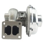 TP38  XR SERIES Turbocharger FORD 94-97 7.3L 1.15 A R 66MM BILLET CORE CHARGE OF $150 APPLIES (170308-XR1) - Image 3