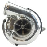 TP38 XR SERIES Turbocharger FORD 7.3L 66MM BILLET 1.00 A R CORE CHARGE OF $150 APPLIES (170310-XR1)