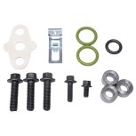 Garrett Stock Turbo (743250-5024S) For 2004-2005 6.0L PowerStroke - Image 2