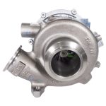Garrett Stock Turbo (743250-5024S) For 2004-2005 6.0L PowerStroke - Image 3