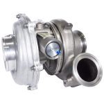 Garrett Stock Turbo (743250-5024S) For 2004-2005 6.0L PowerStroke - Image 4