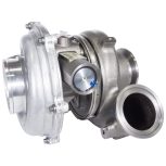 Garrett Stock Turbo (743250-5024S) For 2004-2005 6.0L PowerStroke - Image 4