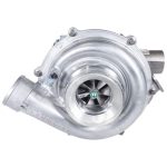New Garrett Stock Turbo (743250-5025S) For 2005.5-2007 6.0L Powerstroke