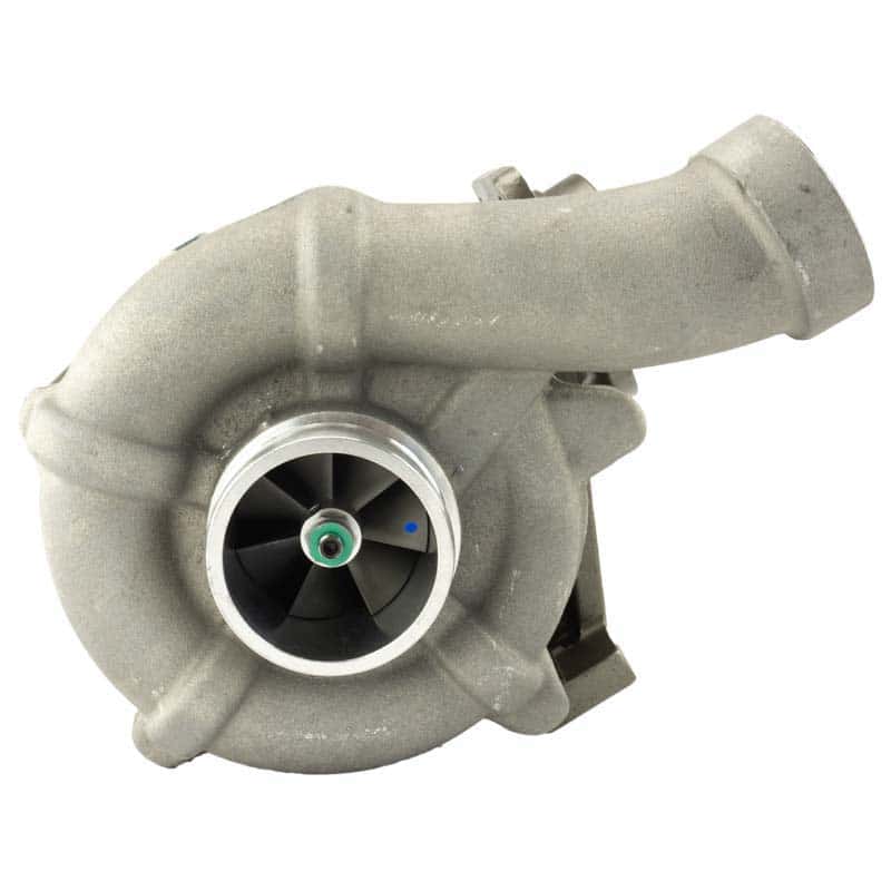 Factory Reman Stock Replacement 6.4L Low Pressure Turbo CORE CHARGE OF $150 APPLIES (479523) - Image 1