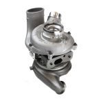 New Stock Turbocharger (851824-5001S) for 2011-2014.5 6.7 PowerStroke - Image 4