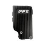 10R140 Heavy-Duty Cast Aluminum Deep Transmission Pan (328053500) for 2020-2025 Powerstroke 6.7L - Image 2