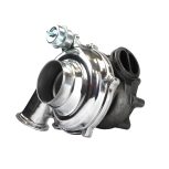 GTP38L XR1 SERIES 66MM BILLET UPGRADE TURBO CORE CHARGE OF $150 APPLIES (706447-0003-XR1) - Image 3