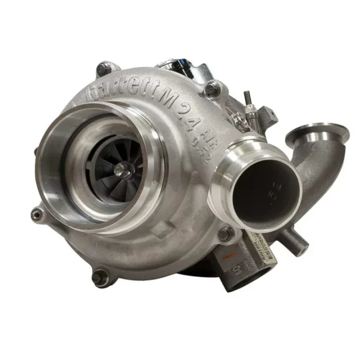 2011–2016 6.7L Powerstroke engine-upgrades-turbochargers
