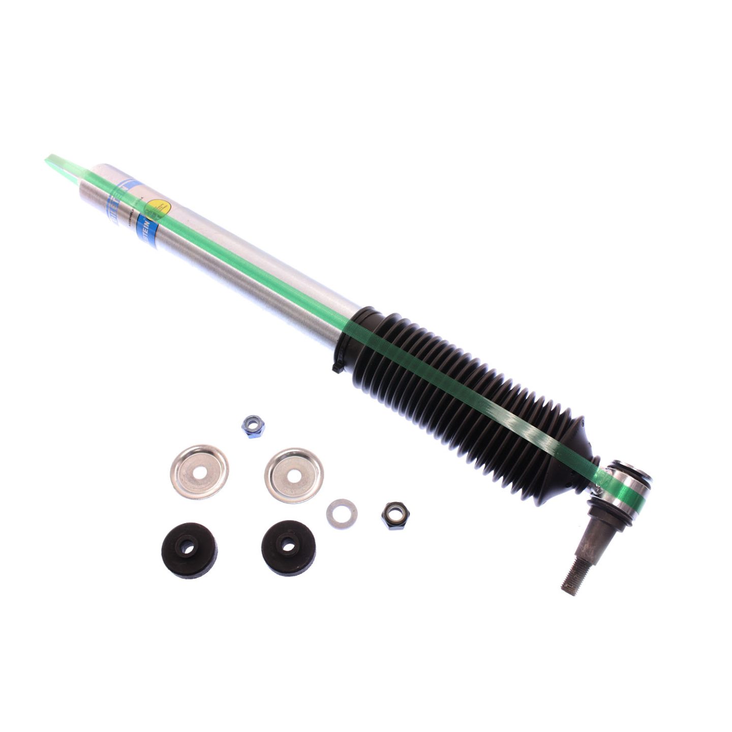 33-170862_1 Bilstein Front B8 5100 Steering Damper (33-170862) for 2005-2007 Powerstroke 6.0L - Image 1