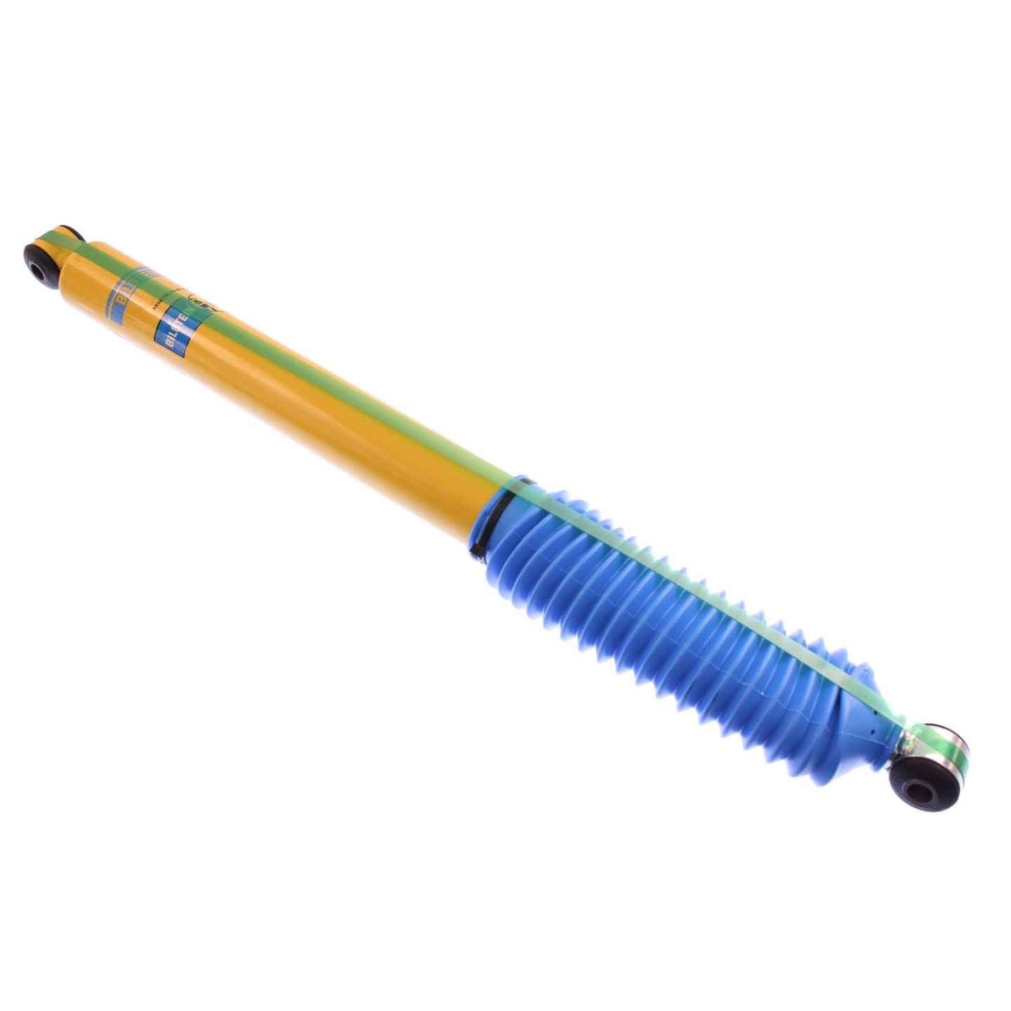 33-187396_1 Bilstein Rear 4600 Heavy Duty (B6) Shock Absorber (33-187396) for 2009-2013 Powerstroke 6.4L / 6.7L - Image 1