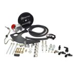 2011-2018 6.7L Power Stroke Dual Fueler Kit (W O Pump) (335401) - Image 4