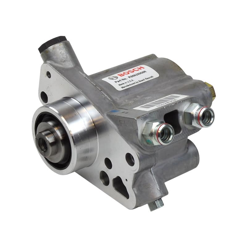 Lubricating-Oil Pump FORD 1999.5-03 7.3L CORE CHARGE OF $1000 APPLIES (HP008X) - Image 1