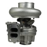 1994-1998.5 12v 24v 5.9 Cummins HX35 XR1 Series Turbocharger 60mm CORE CHARGE OF $400 APPLIES (3539373-XR1)
