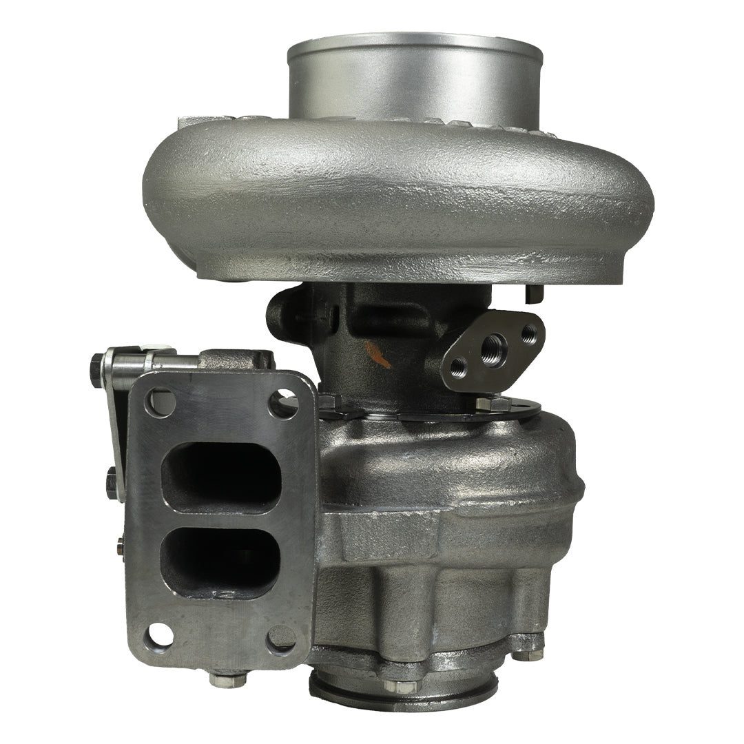 1994-1998.5 12v 24v 5.9 Cummins HX35 XR1 Series Turbocharger 60mm CORE CHARGE OF $400 APPLIES (3539373-XR1) - Image 1