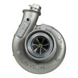 1994-1998.5 12v 24v 5.9 Cummins HX35 XR1 Series Turbocharger 60mm CORE CHARGE OF $400 APPLIES (3539373-XR1) - Image 2