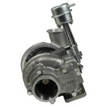 1994-1998.5 12v 24v 5.9 Cummins HX35 XR1 Series Turbocharger 60mm CORE CHARGE OF $400 APPLIES (3539373-XR1) - Image 5