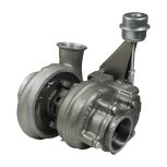 1994-1998.5 12v 24v 5.9 Cummins HX35 XR1 Series Turbocharger 60mm CORE CHARGE OF $400 APPLIES (3539373-XR1) - Image 6