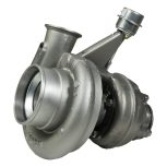 1994-1998.5 12v 24v 5.9 Cummins HX35 XR1 Series Turbocharger 60mm CORE CHARGE OF $400 APPLIES (3539373-XR1) - Image 7