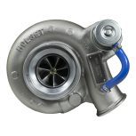 1999-2002 5.9 Cummins XR1 Series Turbocharger 60mm Core charge of $ 400 Applies (3592766-XR1)