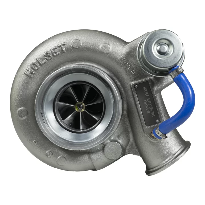 1998.5-2002 Cummins - engine upgrades - turbochargers