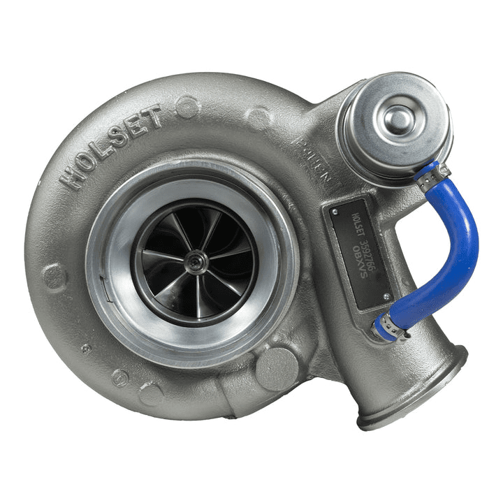 1999-2002 Manual 1999 Auto 5.9 Cummins 24V Turbo Reman Stock (HX35W) CORE CHARGE OF $400 APPLIES (3592766SE) - Image 1