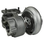 1999-2002 5.9 Cummins XR1 Series Turbocharger 60mm Core charge of $ 400 Applies (3592766-XR1) - Image 4