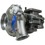 1999-2002 5.9 Cummins XR1 Series Turbocharger 60mm Core charge of $ 400 Applies (3592766-XR1) - Image 7