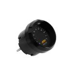 AEM Digital Volt Gauge (30-4400) for All Vehicles Applications - Image 6