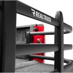 RealTruck AMP Research 74814-01A BedXTender HD™ Max
