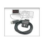 Edge Pulsar OBDII to USB Update Cable (98105) For Edge Pulsar - Image 3