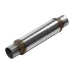 Flowmaster Flow FX Muffler 3" In / 3" Out (71419) Universal