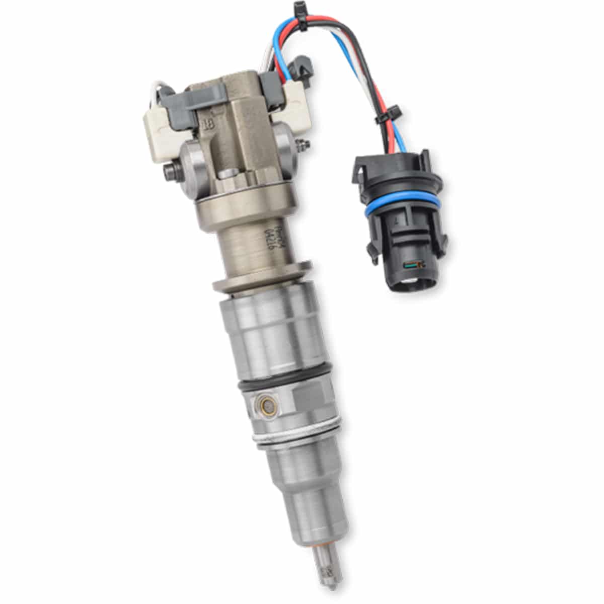 6.0L 2003-2004 ALLIANT POWER INJECTOR STOCK CORE CHARGE OF $125 APPLIES (AP60900) - Image 1