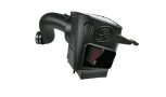 S&B Cold Air Intake Cotton Cleanable Red (75-5094) for 2003-2007 Cummins 5.9L - Image 2