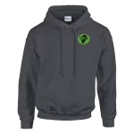 Review Diesel classic heavyweight hoodie