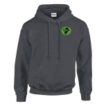 Review Diesel classic heavyweight hoodie