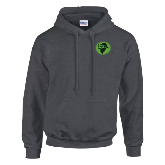 Review Diesel classic heavyweight hoodie