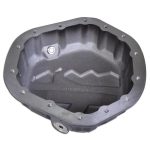 Protector AAM 11.5 Inch Differential Cover Assembly 2003-2019 Dodge RAM 2500/3500 ATS Diesel - Image 3