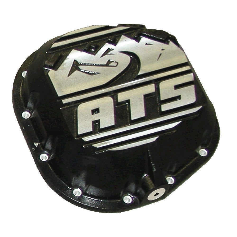 ATS 12 Bolt Differential Cover Fits 1986-2010 Ford
