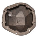 Dana 44 Differential Cover Fits 1997-Present Jeep ATS Diesel - Image 2